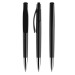 Prodir DS2PPC Polished with Chrome Metal Nose-Cone regalo de empresa