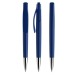 Prodir DS2PPC Polished with Chrome Metal Nose-Cone, stylo Prodir publicidad