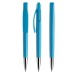 Prodir DS2PPC Polished with Chrome Metal Nose-Cone regalo de empresa