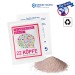 Poudre effervescente Ahoj en sachet papier regalo de empresa