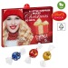 Calendrier de l'avent Premium cadeau avec Lindor de Lindt regalo de empresa