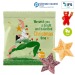 Pâte de fruits VEGAN regalo de empresa