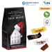 Pochette Gourmande avec un Mix de Minis Toblerone regalo de empresa