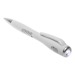 Stylo bille avec lampe LED - Stephen regalo de empresa