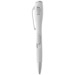 Stylo bille avec lampe LED - Stephen, stylo lampe publicidad