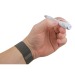 Stylo bille avec lampe LED - Stephen, stylo lampe publicidad