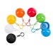 Poncho en boule - Scarlett regalo de empresa