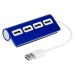 Hub USB 2.0 - Fletcher, Hub publicidad
