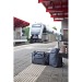 Sac de sport, sac de voyage - Patricia, sac de sport publicidad