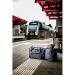 Sac de sport, sac de voyage - Patricia, sac de sport publicidad