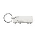 Porte-clés camion - Zane, camion miniature publicidad