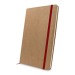 Cahier env A5 - Joshua, cahier publicidad