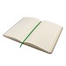 Cuaderno A5 env - Joshua, cuaderno publicidad
