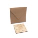 Puzzle posavasos, posavasos y posavasos publicidad