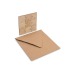Puzzle posavasos regalo de empresa