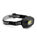 Lampe frontale COB - Pauline, lampe frontale publicidad