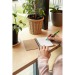 Carnet A6 avec stylo bille - Fab Europe regalo de empresa