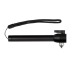 1 linterna de emergencia LED COB, cortador de cinturón, martillo de seguridad - Flint regalo de empresa