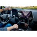 Support de téléphone portable pour voiture, chargeur sans fil 15W - Skyler regalo de empresa