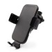 Support de téléphone portable pour voiture, chargeur sans fil 15W - Skyler, support et socle de téléphone portable pour voiture publicidad