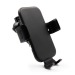 Support de téléphone portable pour voiture, chargeur sans fil 15W - Skyler regalo de empresa