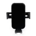 Support de téléphone portable pour voiture, chargeur sans fil 15W - Skyler regalo de empresa