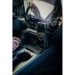 Support de téléphone portable pour voiture, chargeur sans fil 15W - Skyler, support et socle de téléphone portable pour voiture publicidad