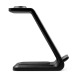Cargador inalámbrico de 15 W, 3 en 1, soporte para teléfono - Todd, Soporte y soporte de teléfono portátil, base, base de smartphone publicidad