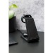 Cargador inalámbrico de 15 W, 3 en 1, soporte para teléfono - Todd regalo de empresa