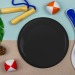 Frisbee - Eoan, frisbee publicidad