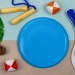Frisbee - Eoan, frisbee publicidad