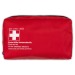 Trousse de premiers secours pour voiture dans une housse, 30 pièces - Gemma, trousse de secours publicidad