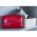 Trousse de premiers secours pour voiture dans une housse, 30 pièces - Gemma, trousse de secours publicidad