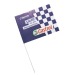 Miniatura del producto Gran bandera de papel a3 1