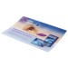 Ramasse monnaies Cristal, ramasse-monnaie publicidad