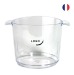 Seau à glace 1L, seau à glace publicidad