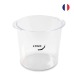 Seau à glace 0,6L, seau à glace publicidad