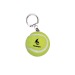 Llavero pelota tenis amarillo regalo de empresa