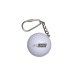 Golf ball key chain regalo de empresa