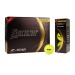 Balle de golf - Srixon Zstar, balle de golf publicidad
