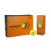 Callaway Warbird, balle de golf publicidad