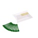 Pillow pack with 12 tees 70mm, tee de golf publicidad