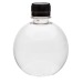 Bouteille d'eau 33cl boule, Bouteille d'eau publicidad