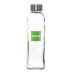 Bouteille en verre 50cl regalo de empresa