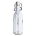 Bouteille en verre avec bouchon mécanique 50cl regalo de empresa