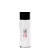 Bouteille en verre avec bouchon noir 50cl regalo de empresa