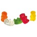 Miniatura del producto HARIBO Mini-Ours de Oro en bolsa promocional 1