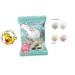 Miniatura del producto HARIBO Mini-Chamallows en sachet promocional 0