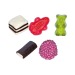 HARIBO Mini Color-Rado en sachet promo, Bonbon Haribo publicidad