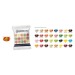 Jelly Belly Beans en sachet promo regalo de empresa